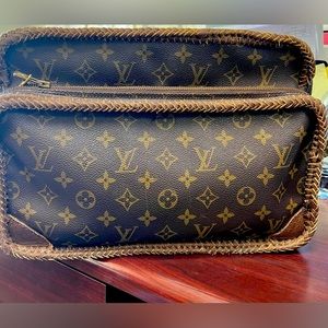 Louis Vuitton Revamped bag